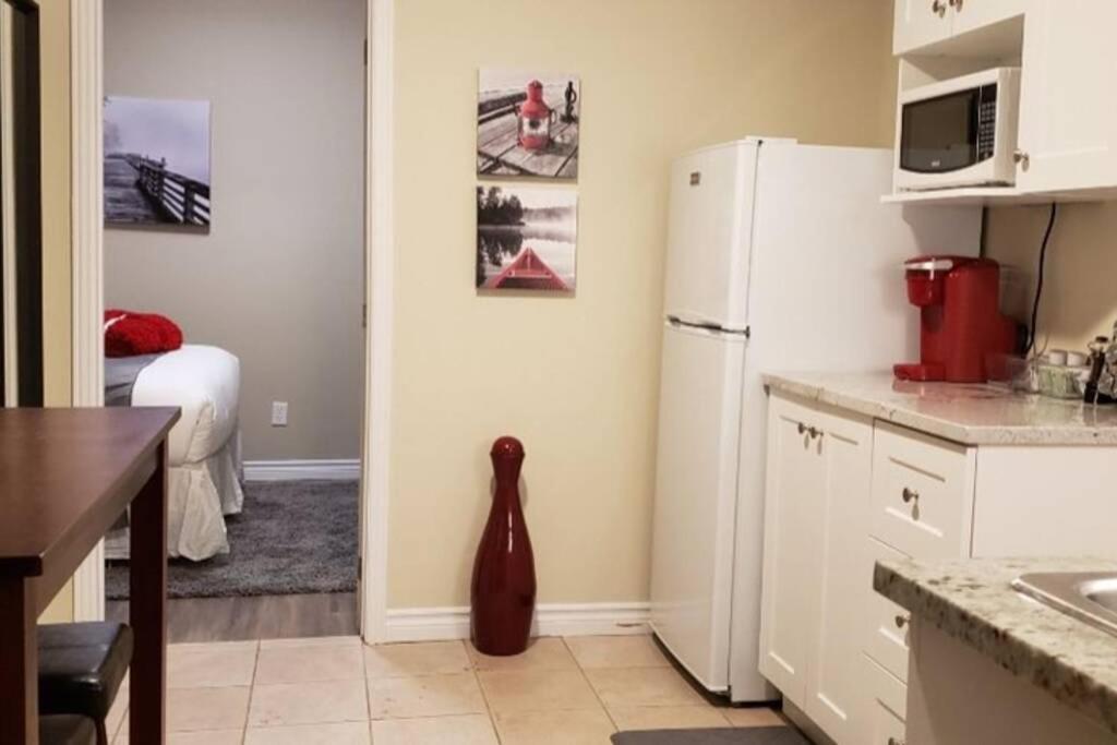 Cozy Sweet #19. By Amazing Property Rentals Gatineau Buitenkant foto